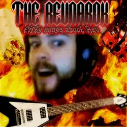 The Revnarok – Fifty Songs About Rev by Vargskelethor