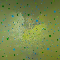 Parallel by Four Tet