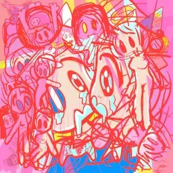 Riajuu Detected by Riajuu