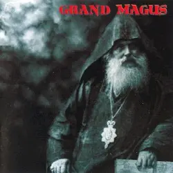Grand Magus by Grand Magus