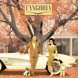 Canciones para robots románticos by Fangoria