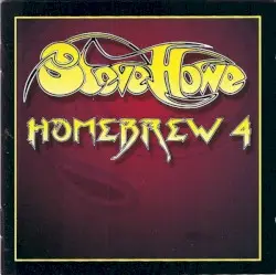 Homebrew 4 by Steve Howe