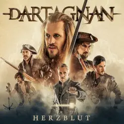 Herzblut by dArtagnan