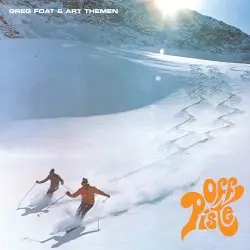 Off‐Piste by Greg Foat & Art Themen