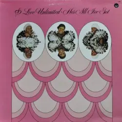 He's All I've Got by Love Unlimited