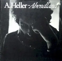 Abendland by André Heller