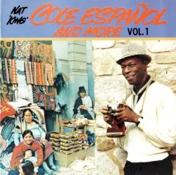 Cole Español and More, Volume 1 by Nat King Cole