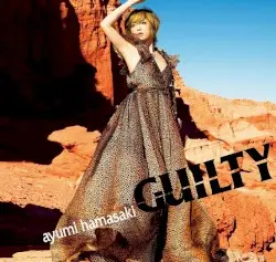 GUILTY by 浜崎あゆみ