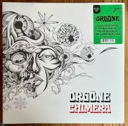 Chimera by Orgōne