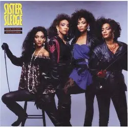 When the Boys Meet the Girls by Sister Sledge