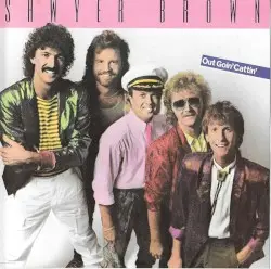 Out Goin' Cattin' by Sawyer Brown