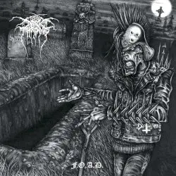 F.O.A.D. by Darkthrone