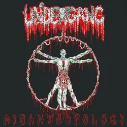 Misantropologi by Undergang