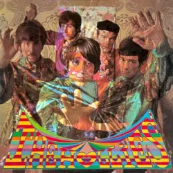 Evolution by The Hollies