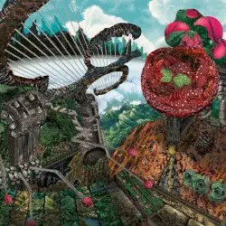 Leviathan by d’Eon