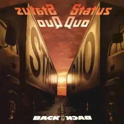 Back to Back by Status Quo