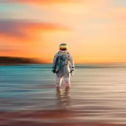 Gravity by The Dangerous Summer