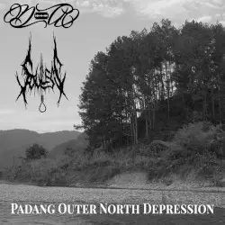 Padang Outer North Depression by Digothal / Soulless