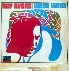 Virgo Vibes by Roy Ayers