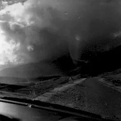 Time Beyond the Edges by The Lonely Bell