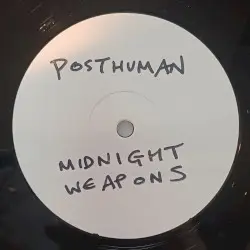 Midnight Weapons by Posthuman