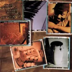 Back to Basics by Maze featuring Frankie Beverly
