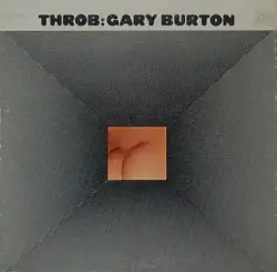 Throb by Gary Burton