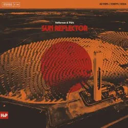 Sun Reflector by Heffernan & Pärk