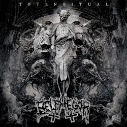 Totenritual by Belphegor