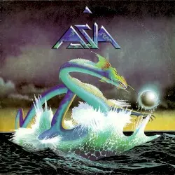 Asia by Asia