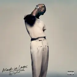 Made in Lagos by Wizkid