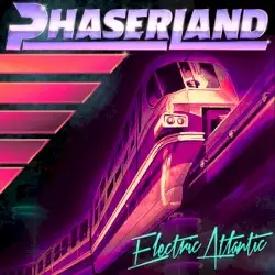 Electric Atlantic by Phaserland