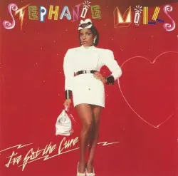 I've Got the Cure by Stephanie Mills
