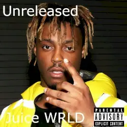 Unreleased, Vol 2 by Juice WRLD