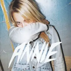 Anniemal by Annie