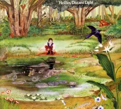 Distant Light by The Hollies