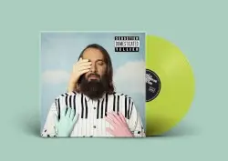 Domesticated by Sébastien Tellier