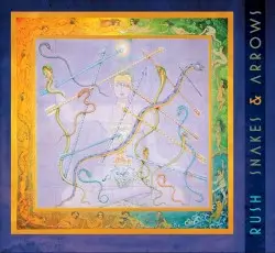 Snakes & Arrows by Rush