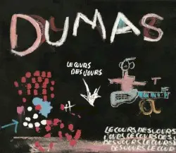 Le cours des jours by Dumas