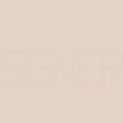 Giving It Up to Feel Effected by Signer
