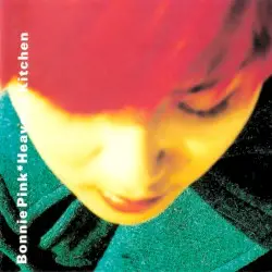 Heaven's Kitchen by BONNIE PINK