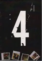 Quadrants: The Stories of Four by C2