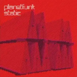 Static by Planet Funk