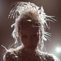 Something Beautiful by Miley Cyrus