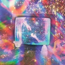Endless Space (Between You & I) by Winter
