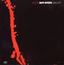 Lifeline by Roy Ayers Ubiquity