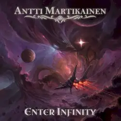 Enter Infinity by Antti Martikainen