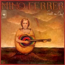 Suite en œuf by Nino Ferrer