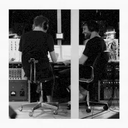 Trance Frendz by Ólafur Arnalds & Nils Frahm