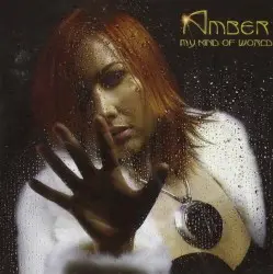 My Kind of World by Amber